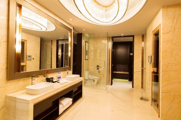 Yinchuan International Convention Center Hotel Yinchuan